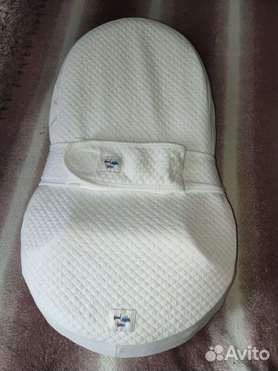 Кокон для новорожденных