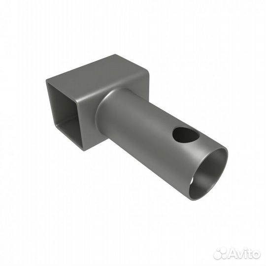 Батут unix line 8 ft Classic (inside)