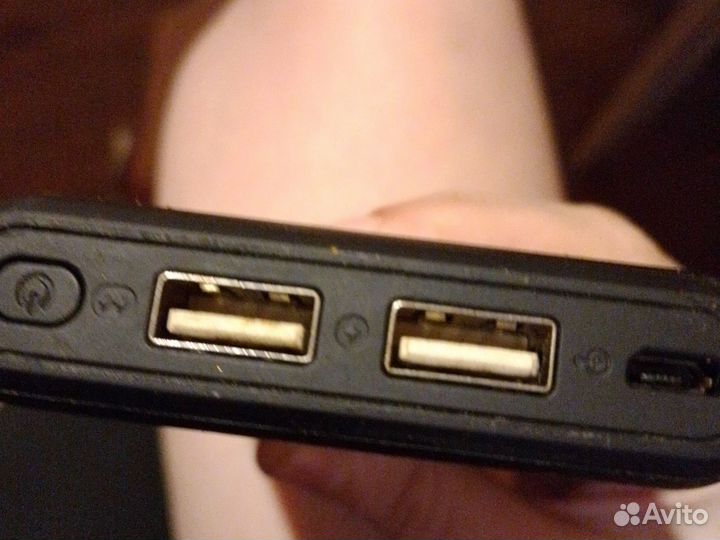 Повербанк 15000