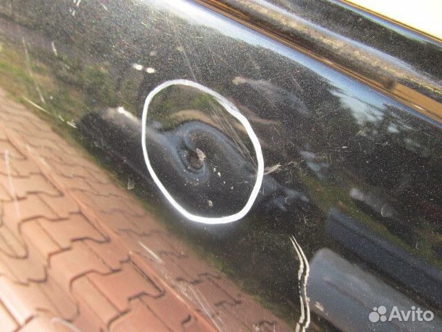 Дверь передняя правая Bmw X5 E53 1999-2006