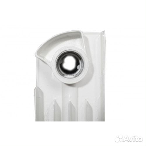 Радиатор bm global style extra 350/80 6 секций