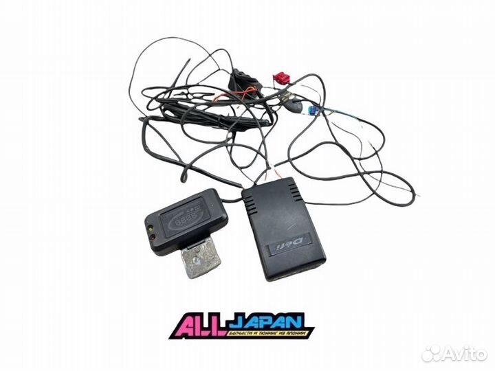 Датчик давления турбины Subaru Forester SF5 EJ205