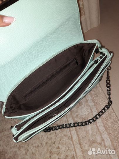 Клатч женский