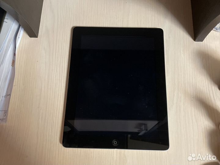 iPad А1460 4 поколение на запчасти