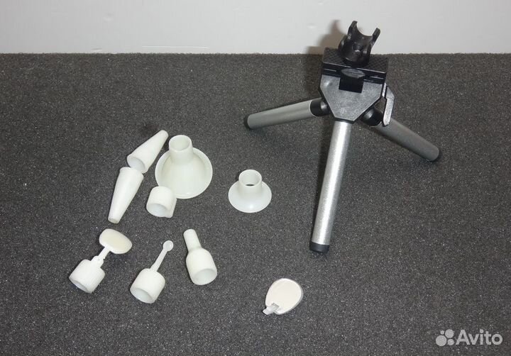 USB микроскоп Supereyes B005 #1240