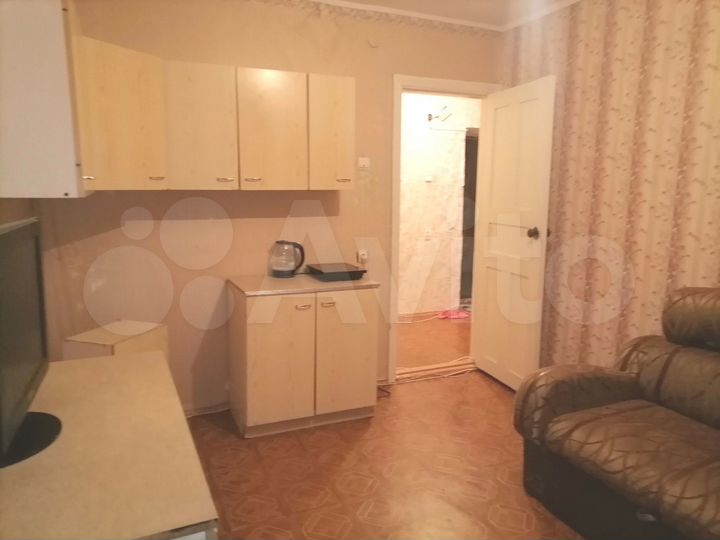 2-к. квартира, 36 м², 2/9 эт.