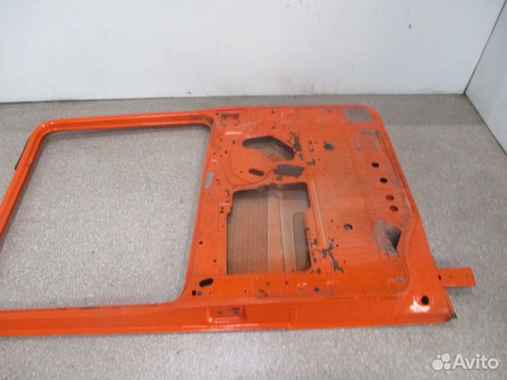 Каркас двери DAF 1676218