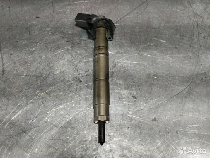 Форсунка Mercedes Gl X164 OM642 3.0 CDI 2010