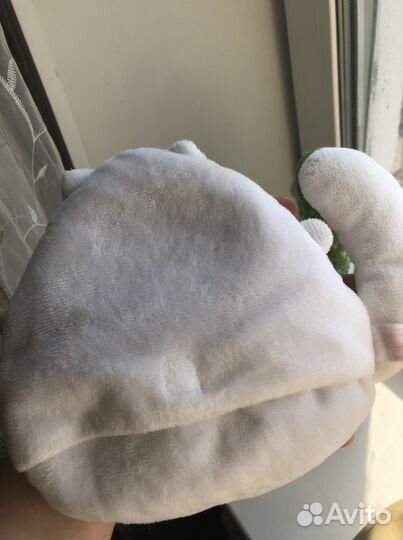 Грелка для новорожденных