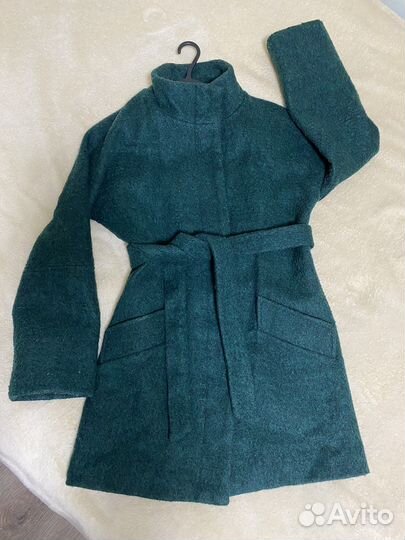 Пальто