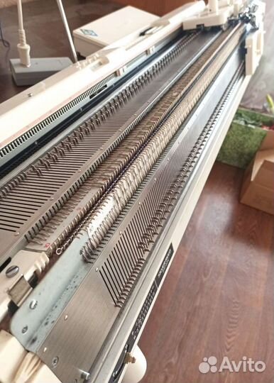 Вязальная машина Silver Reed SK840/srp60n