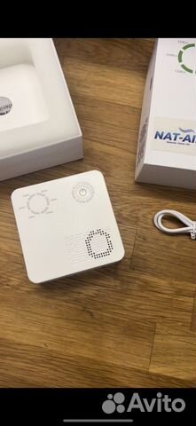 Озонатор Nat Air