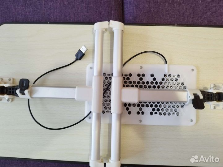 Подставка для ноутбука