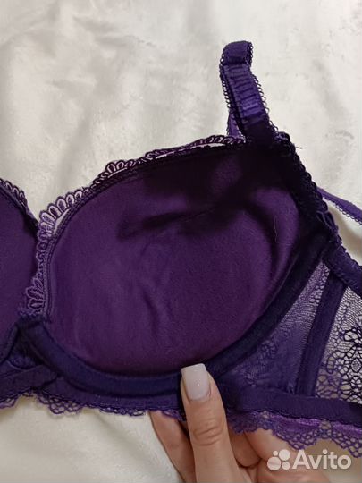 Комплект нижнего белья новый