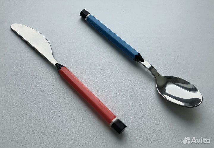 Столовые приборы Zara Home