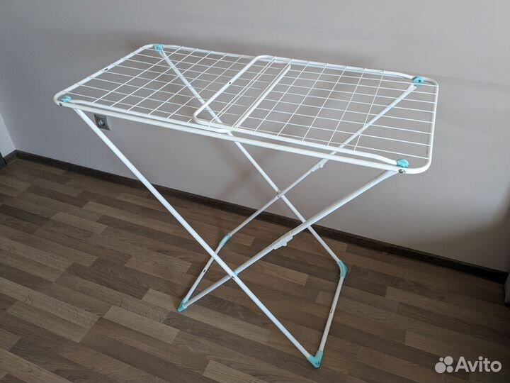 Сушилка для белья напольная