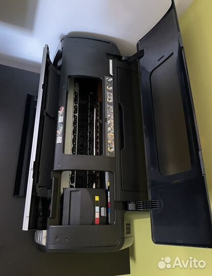 Принтер струйный epson 1410