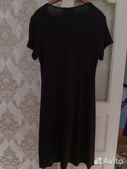 Платье женское 48-50
