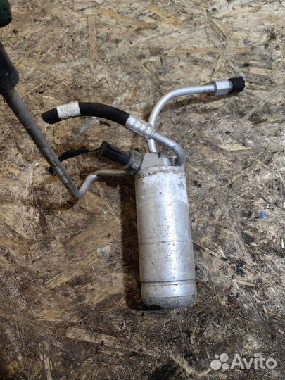 Осушитель Кондиционера бмв Е39 8379523