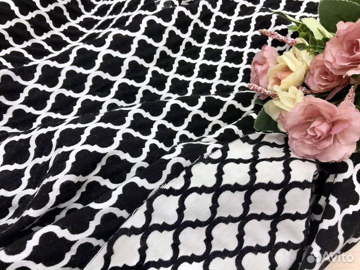 Ткань костюмная с эластаном