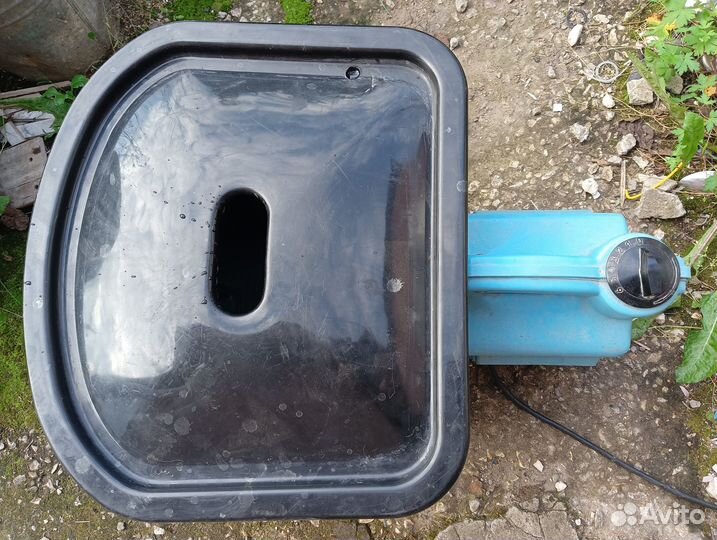 Стиральная машина бу типа малютка