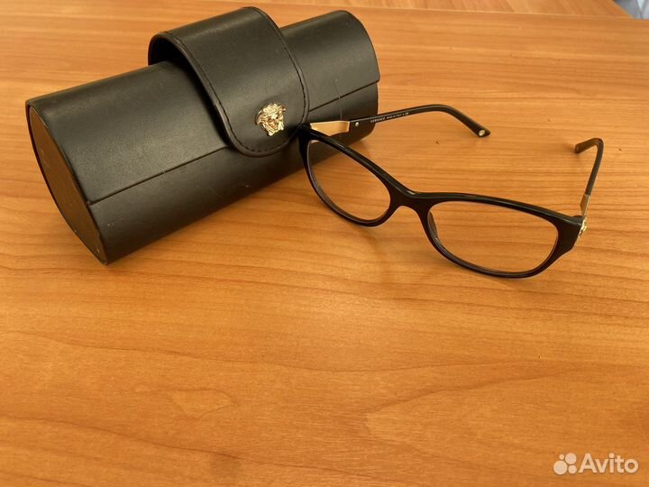 Очки женские versace оригинал