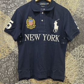 Polo Ralph lauren New York