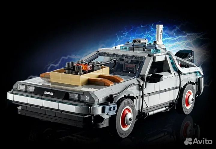 Lego creator