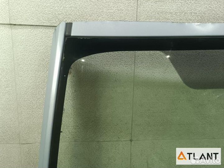 Лобовое стекло toyota prius