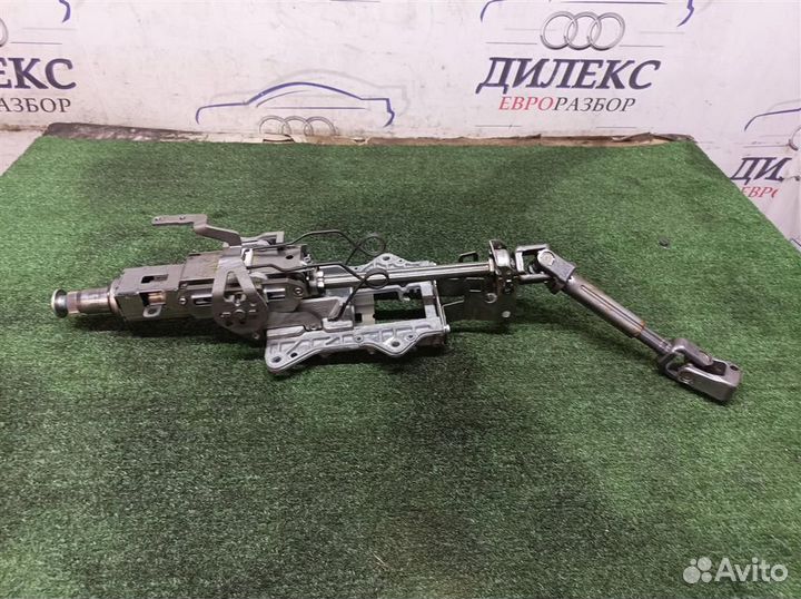 Колонка рулевая VW Jetta 2005-2011