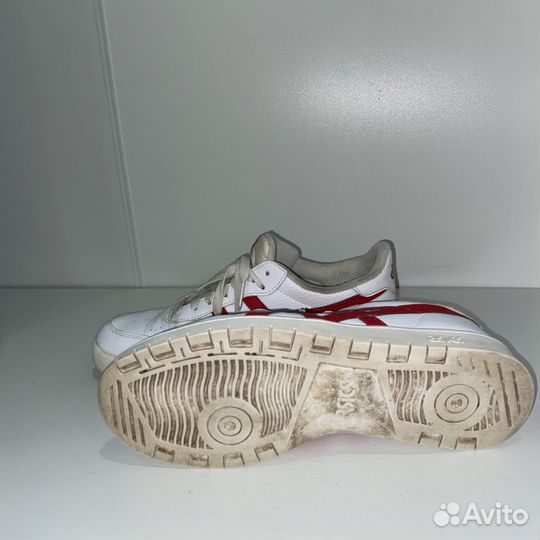 Кроссовки asics japan S