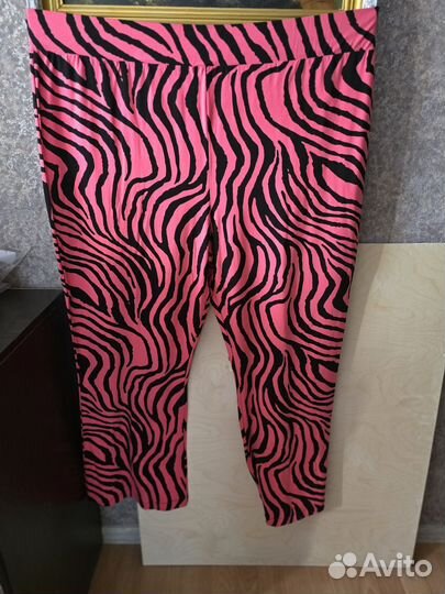 Женские брюки ASOS большой размер