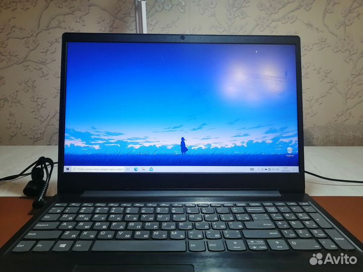Ноутбук Lenovo