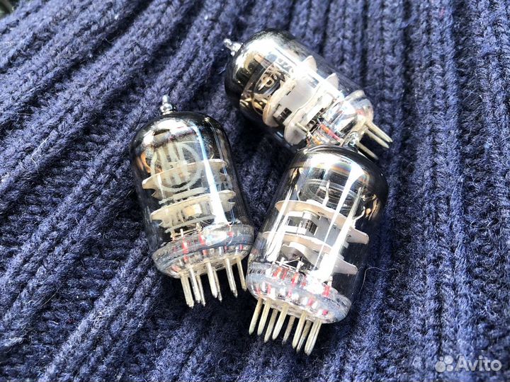 Радиолампы