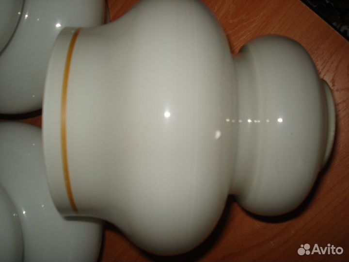 Плафоны для люстры бу СССР