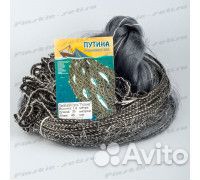 Шнур рыболовный