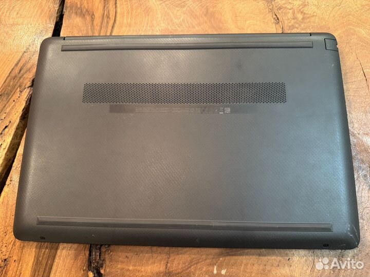 HP 15-dw1125ur i5-10210u/8 GB/512 SSD