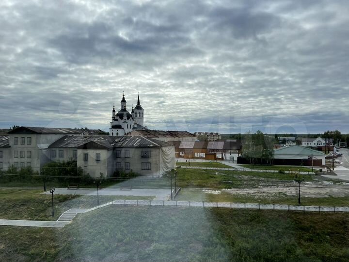 2-к. квартира, 75 м², 3/4 эт.