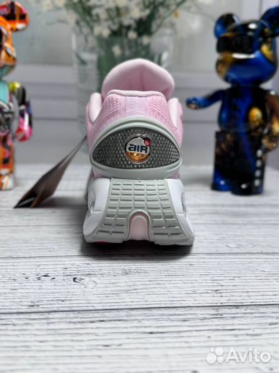 Кроссовки Nike Air Max DN 2024 Pink