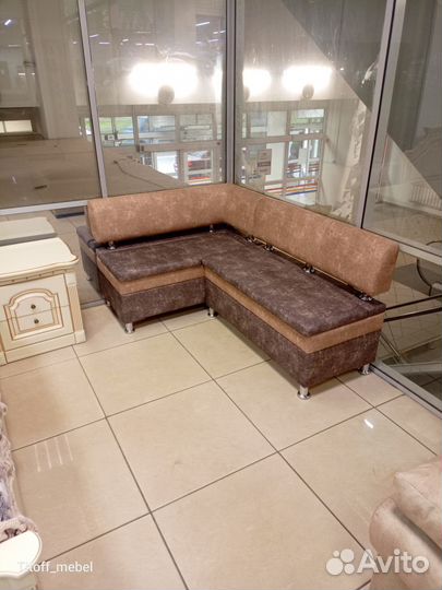 Кухонный уголок Уют