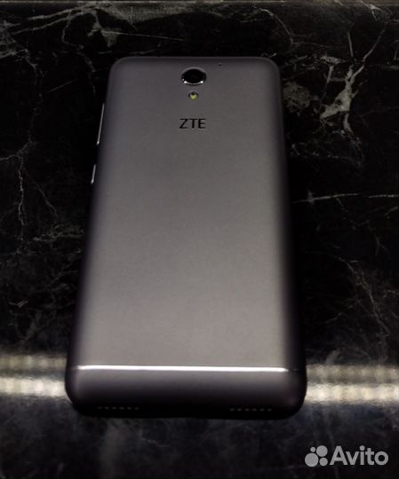 ZTE Blade A510, 8 ГБ