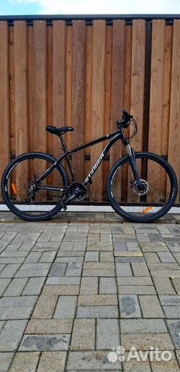 Велосипед stinger 27.5