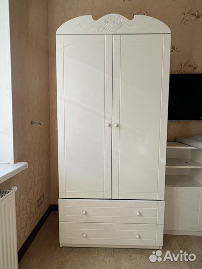 Детская мебель бу