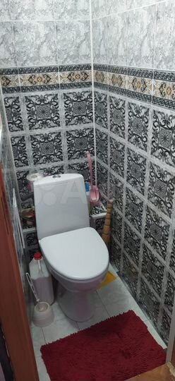 2-к. квартира, 50,5 м², 1/5 эт.