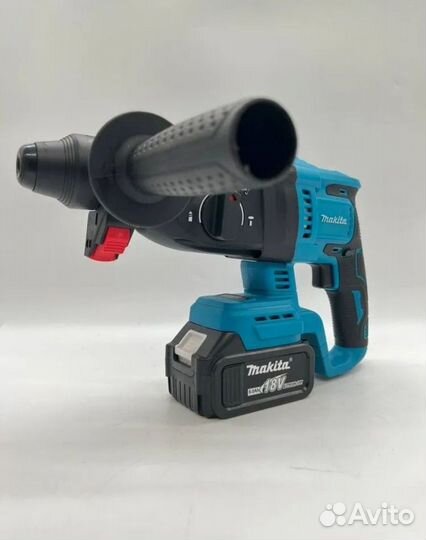 Набор Makita 6в1