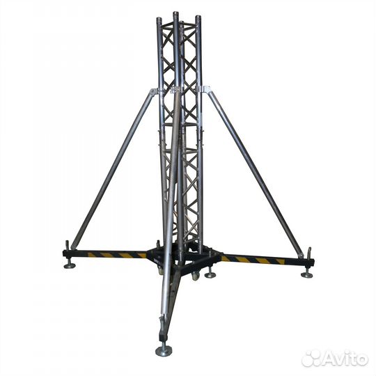 Площадка опорная Involight ISX29BWL