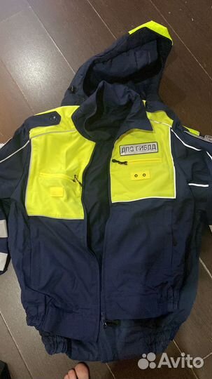 Форма дпс нового образца 48/4