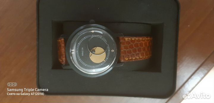 Часы СССР Коперник