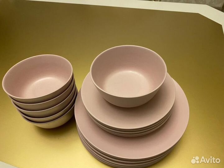 Посуда икеа