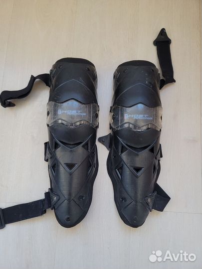 Мотоэкипировка